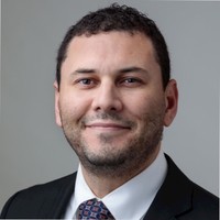 Eduardo Salinas, Ph. D.