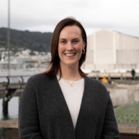 Sarah Blewman