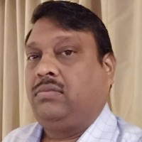 Vinay Kumar Gupta