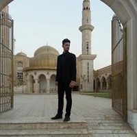 Talib Khanaqa