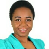 Melody Madyembwa