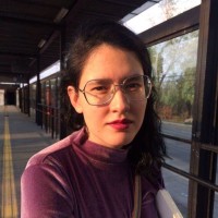 Amaranta Martínez