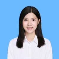 陈泳诗