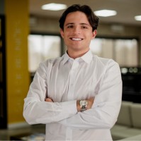 Ariel Santos