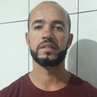 Roberto Oliveira Da Silva - Pcd