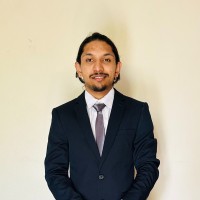 Bishal Bhandari