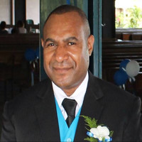 Nepolian Rema, MBA