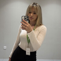 Anja Mladenovic