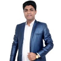 Md Harun-Or- Rashid