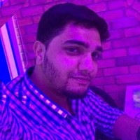 Yasar Ahamed