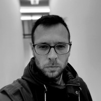 Iacopo Tiscar
