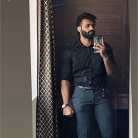Omkar Mali