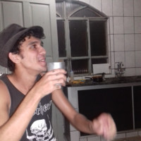Rhamon Lima