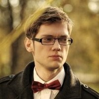 Андрей Казаков