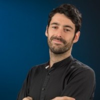 Luis Cañivano Content Manager / Seo