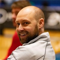 Kevin Bowie (he/him)