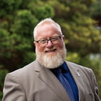 Carl Jensen, MBA