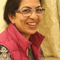 Vedalakshmi Venkatesh