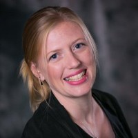 Abigail Young, CAE