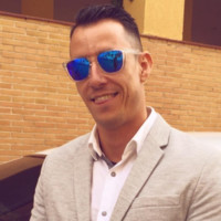 Juanjo Jiménez Almena