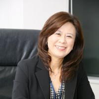 Yumiko Damashek