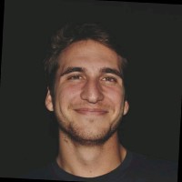 Elliot Roux