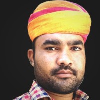 Kishan Kumawat