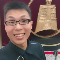 Yang-Cheng (Pluto) Shih