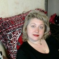 Ирина Михайлова
