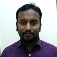 Sundaramoorthy Mohan
