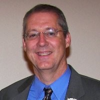 Geoffrey Dobson