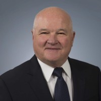 Jack Huff