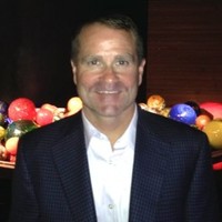 Stephen A. McCarthy