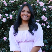 Srinidhi Vangala