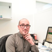 Laurent Gilly