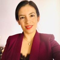 Lady Rodríguez