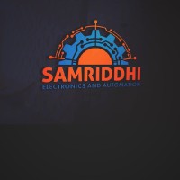samriddhi electronics and automation Rahul pal