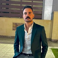 Maged Mahmoud Saad