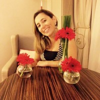 Maria Fátima Gomes Zanholo