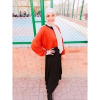 Kholoud Yahia