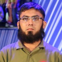 Dildar Ahmed