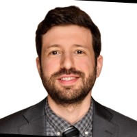 Adam Steger, Cpa