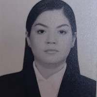 Tania Paola Vazquez Rodriguez