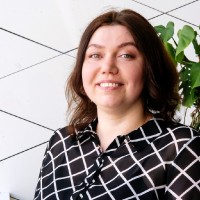 Hanna Anisimova