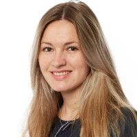 Tiffany Schouten
