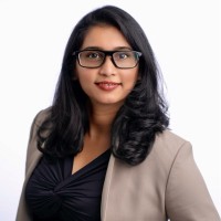 Mansi Modi, P. Eng