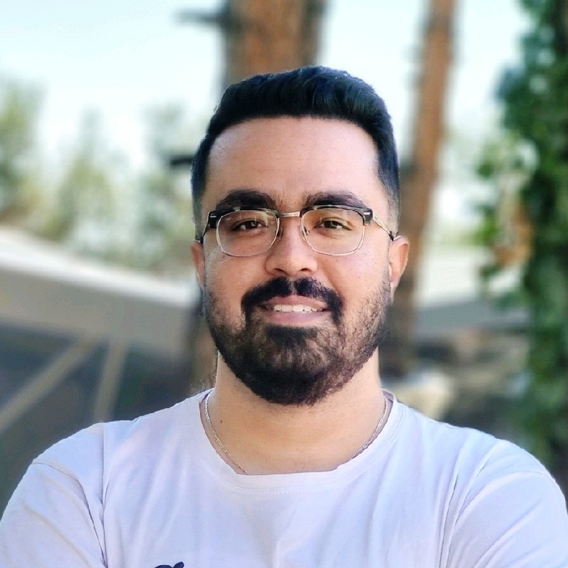 Hesam Noroozian