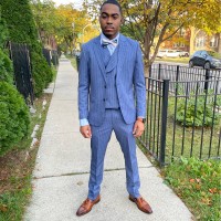 Jerrell Scott