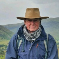 Christopher Ions MBE BA(Hons)