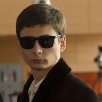 Дмитрий Лукьянов